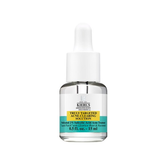 Blemish-Clearing Solution - Hautunreinheiten, KIEHL'S SINCE 1851
